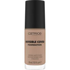 Catrice Invisible Cover Foundation Naturalny podkład matujący - 030N 30ml