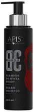 APIS Beard Care Szampon do mycia brody 150ml