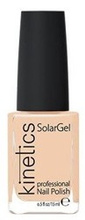 Kinetics Lakier solarny SolarGel 005 Stark Naked 15ml
