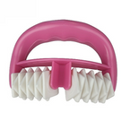 Deni Carte Masażer 2 Rolki 0222 Różowy