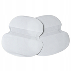 Deni Carte Wkładki antypotowe białe rozm. M - 60 sztuk