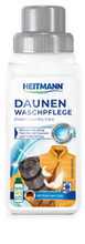 Heitmann Środek do prania tekstyliów z wypełnieniem puchowym 250ml