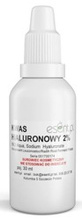 Esent Kwas hialuronowy roztwór 2% 30ml