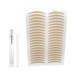 Deni Carte Wodna modelująca tasiemka na opadające powieki - Wąska 240sztuk