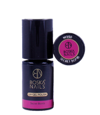 BOSKA NAILS Lakier hybrydowy 350 Secret Bomb 6ml