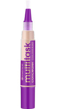 Essence Multitask Concealer Wielozadaniowy korektor w pędzelku 10 Peach Ivory 3ml