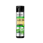 Dr. Sante Aloe Vera Szampon wzmacniający do włosów 250ml