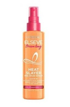 Loreal Elseve Dream Long Heat Slayer Termoochronny spray wygładzający do włosów 150ml