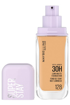 Maybelline Super Stay Lumi Matte 30H Podkład do twarzy matująco-kryjący - 128 30ml