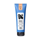 Yope Wood Żel pod prysznic i szampon do włosów - Drzewo cedrowe 250ml