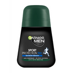 Garnier Men Sport Protection 96H Antyperspirant kulka roll-on 50ml