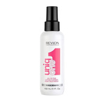 Revlon Professional Uniq One Flower Maska do włosów w sprayu - Kwiat lotosu 150ml