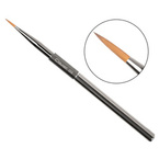 Clavier Pędzelek do zdobień akrylowych 10mm - nr 03