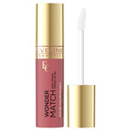 Eveline Wonder Match Lip Oil Olejek do ust - 04 Raspberry Sorbet 5ml