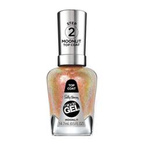 Sally Hansen Miracle Gel Błyszczący top do paznokci - Moonlit 14,7ml