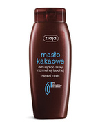 Ziaja Masło Kakaowe Emulsja do skóry normalnej i suchej 200ml