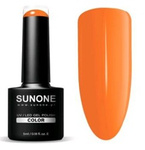 SunOne Lakier hybrydowy C19 cynamona 5ml