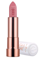 Essence Caring Shine Lipstick pielęgnująca pomadka z wegańskim kolagenem 202 My Mind