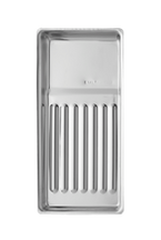 Staleks Pro Expert Tacka ze stali nierdzewnej LE-10/1