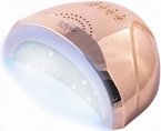 Sunone Sun1 Lampa do manicure UV/LED 24/48W - złota