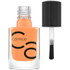 Catrice ICONAILS Żelowy lakier do paznokci 160 Peach Please 10.5ml