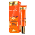 Perfecta Fenomen C Rozjaśnienie Krem pod oczy i na powieki 50+/60+ z witaminą C 15ml