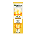 Garnier Skin Naturals Vitamin C Fluid rozświetlający do twarzy SPF50 - Niewidoczny 40ml