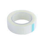 Taśma włókninowa do podklejania rzęs 1.25cm x 9m