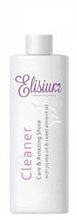 Elisium Cleaner Care and Amazing Shine Płyn do odtłuszczania paznokci 280ml