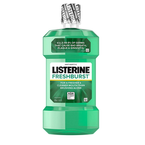 LISTERINE FRESH BURST Płyn do płukania jamy ustnej 500ml