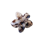 Ecarla Klamra do włosów - Panterka