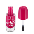 Essence Gel Nail Lakier żelowy do paznokci 12 ORCHID JUNGLE 8ml