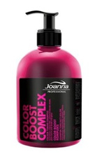 Joanna PRO Szampon Tonujący kolor 500g