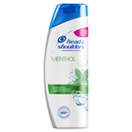 Head & Shoulders Menthol Fresh Szampon przeciwlupieżowy do włosów 360ml