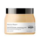 Loreal Professionnel Serie Expert Absolut Repair Maska natychmiastowo transformująca włosy suche i zniszczone 500ml