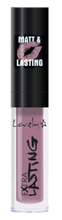 Lovely Extra Lasting Lip Gloss Matt&Lasting Błyszczyk do ust 1