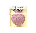 Eveline Wonder Match Eyeshadow Cień do powiek - 06 Rose Glow 3g