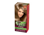Venita Multi Color Farba bez amoniaku do włosów -  4.34 Orzech laskowy 100ml(2x50ml)
