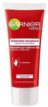 Garnier Hand Intensywna regeneracja Regenerujący krem do rąk 100ml