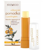 Sylveco Odżywcza pomadka z peelingiem