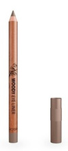 GOSH Woody Eye Liner Kredka do oczu 004 ash