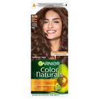 Garnier Color Naturals Creme Farba do włosów - 5.15 Gorzka czekolada 112ml