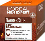 LOREAL MEN BARBERCLUB ODŻYWCZY KREM DO BRODY 50ML