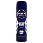 NIVEA MEN PROTECT&CARE 48H Antyperspirant spray 150ml