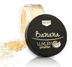 HEAN Powder LUXURY Banana Puder do twarzy 8g