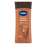 Vaseline Intensive Care Cocoa Radiant Balsam do ciała - Sucha skóra 200ml