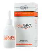 Jadwiga Papka do cery trądzikowej 30ml