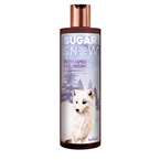 Farmona Sugar Snow Żel do kąpieli i pod prysznic - Wanilia i Kwiat lotosu 400ml