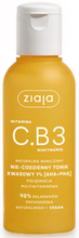 Ziaja Witamina C.B3 Niacynamid nie-codzienny tonik kwasowy 1% [AHA+PHA] 120ml