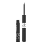 Catrice Ink Eyeliner w płynie - 010 Best In Black 1,7ml